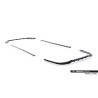 Kit carrosserie Maxton Design Mercedes-Benz Classe S long AMG-Line W222 restylée (2017-2020) Kit carrosserie Maxton Design Mercedes-Benz Classe S long AMG-Line W222 restylée (2017-2020)