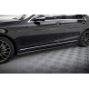 Kit carrosserie Maxton Design Mercedes-Benz Classe S W222 (2013-2017) : lame avant, bas de caisse, lame arrière, becquet Kit carrosserie Maxton Design Mercedes-Benz Classe S W222 (2013-2017) : lame avant, bas de caisse, lame arrière, becquet