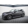 Kit carrosserie Maxton Design Mercedes-Benz GLC AMG-Line X254 (2022+) : lame avant, bas de caisse, lame arrière, becquet Kit carrosserie Maxton Design Mercedes-Benz GLC AMG-Line X254 (2022+) : lame avant, bas de caisse, lame arrière, becquet