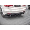 Kit carrosserie Maxton Design Mercedes-Benz GLS AMG-Line X167 V.1 (2019-2023) : lame avant, bas de caisse, lame arrière, becquet Kit carrosserie Maxton Design Mercedes-Benz GLS AMG-Line X167 V.1 (2019-2023) : lame avant, bas de caisse, lame arrière, becquet