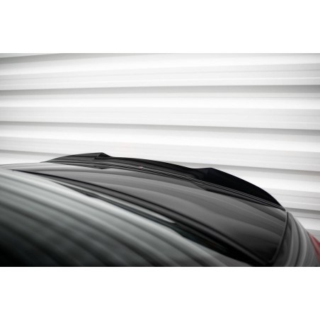 Kit carrosserie Maxton Design Mercedes-Benz Classe S W222 (2013-2017) : lame avant, bas de caisse, lame arrière, becquet