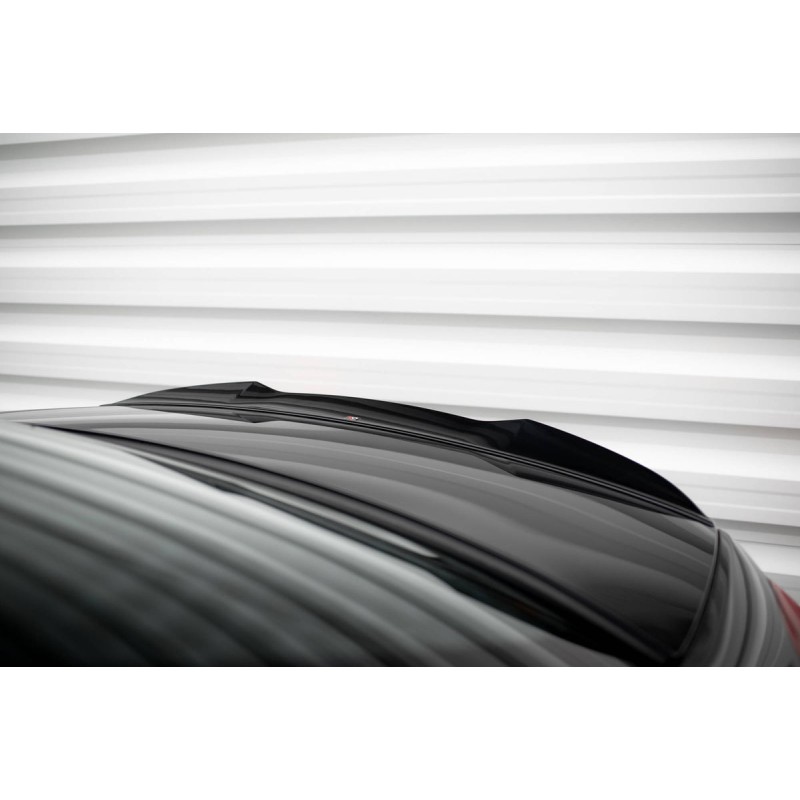 Kit carrosserie Maxton Design Mercedes-Benz Classe S W222 (2013-2017) : lame avant, bas de caisse, lame arrière, becquet
