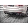 Kit carrosserie Maxton Design Mercedes-Benz GLS AMG-Line X167 V.1 (2019-2023) : lame avant, bas de caisse, lame arrière, becquet Kit carrosserie Maxton Design Mercedes-Benz GLS AMG-Line X167 V.1 (2019-2023) : lame avant, bas de caisse, lame arrière, becquet