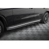 Kit carrosserie Maxton Design Mercedes-Benz GLC AMG-Line X254 (2022+) : lame avant, bas de caisse, lame arrière, becquet Kit carrosserie Maxton Design Mercedes-Benz GLC AMG-Line X254 (2022+) : lame avant, bas de caisse, lame arrière, becquet