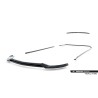 Kit carrosserie Maxton Design Mercedes-Benz Classe S W222 (2013-2017) : lame avant, bas de caisse, lame arrière, becquet Kit carrosserie Maxton Design Mercedes-Benz Classe S W222 (2013-2017) : lame avant, bas de caisse, lame arrière, becquet