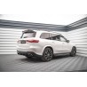 Kit carrosserie Maxton Design Mercedes-Benz GLS AMG-Line X167 V.1 (2019-2023) : lame avant, bas de caisse, lame arrière, becquet Kit carrosserie Maxton Design Mercedes-Benz GLS AMG-Line X167 V.1 (2019-2023) : lame avant, bas de caisse, lame arrière, becquet