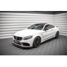 Kit carrosserie Maxton Design Mercedes-AMG Classe C 63 Coupé AMG Aero Pack C205 restylée (2018-2021) Kit carrosserie Maxton Design Mercedes-AMG Classe C 63 Coupé AMG Aero Pack C205 restylée (2018-2021)