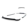 Kit carrosserie Maxton Design Mercedes-Benz GLC AMG-Line X254 (2022+) : lame avant, bas de caisse, lame arrière, becquet Kit carrosserie Maxton Design Mercedes-Benz GLC AMG-Line X254 (2022+) : lame avant, bas de caisse, lame arrière, becquet