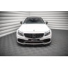 Kit carrosserie Maxton Design Mercedes-AMG Classe C 63 Coupé AMG Aero Pack C205 restylée (2018-2021) Kit carrosserie Maxton Design Mercedes-AMG Classe C 63 Coupé AMG Aero Pack C205 restylée (2018-2021)