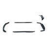 Kit carrosserie Maxton Design Mercedes-Benz GLC AMG-Line X254 (2022+) : lame avant, bas de caisse, lame arrière, becquet Kit carrosserie Maxton Design Mercedes-Benz GLC AMG-Line X254 (2022+) : lame avant, bas de caisse, lame arrière, becquet