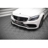 Kit carrosserie Maxton Design Mercedes-AMG Classe C 63 Coupé AMG Aero Pack C205 restylée (2018-2021) Kit carrosserie Maxton Design Mercedes-AMG Classe C 63 Coupé AMG Aero Pack C205 restylée (2018-2021)