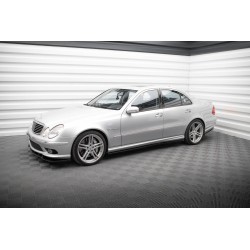 Kit carrosserie Maxton Design Mercedes-Benz Classe E 55 AMG W211 (2003-2006)
