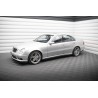 Kit carrosserie Maxton Design Mercedes-Benz Classe E 55 AMG W211 (2003-2006)