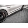 Kit carrosserie Maxton Design Mercedes-AMG Classe C 63 Coupé AMG Aero Pack C205 restylée (2018-2021) Kit carrosserie Maxton Design Mercedes-AMG Classe C 63 Coupé AMG Aero Pack C205 restylée (2018-2021)