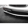 Kit carrosserie Maxton Design Mercedes-Benz Classe E 55 AMG W211 (2003-2006)