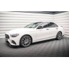 Kit carrosserie Maxton Design Mercedes-Benz Classe E AMG-Line Berline W213 restylée (2021-2023)