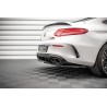 Kit carrosserie Maxton Design Mercedes-AMG Classe C 63 Coupé AMG Aero Pack C205 restylée (2018-2021) Kit carrosserie Maxton Design Mercedes-AMG Classe C 63 Coupé AMG Aero Pack C205 restylée (2018-2021)