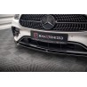 Kit carrosserie Maxton Design Mercedes-Benz Classe E AMG-Line Berline W213 restylée (2021-2023)