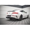 Kit carrosserie Maxton Design Mercedes-AMG Classe C 63 Coupé AMG Aero Pack C205 restylée (2018-2021) Kit carrosserie Maxton Design Mercedes-AMG Classe C 63 Coupé AMG Aero Pack C205 restylée (2018-2021)
