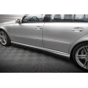 Kit carrosserie Maxton Design Mercedes-Benz Classe E 55 AMG W211 (2003-2006)