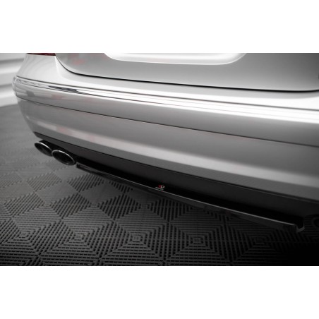 Kit carrosserie Maxton Design Mercedes-Benz Classe E 55 AMG W211 (2003-2006)