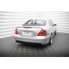 Kit carrosserie Maxton Design Mercedes-Benz Classe E 55 AMG W211 (2003-2006)