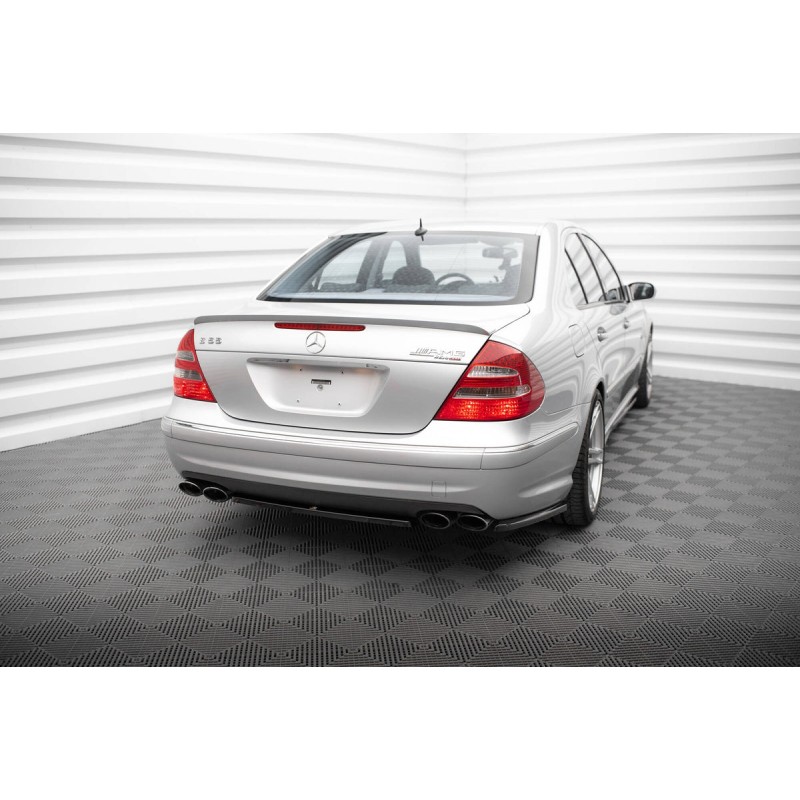 Kit carrosserie Maxton Design Mercedes-Benz Classe E 55 AMG W211 (2003-2006)