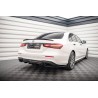 Kit carrosserie Maxton Design Mercedes-Benz Classe E AMG-Line Berline W213 restylée (2021-2023)