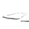 Kit carrosserie Maxton Design Mercedes-Benz Classe E 55 AMG W211 (2003-2006)