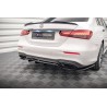 Kit carrosserie Maxton Design Mercedes-Benz Classe E AMG-Line Berline W213 restylée (2021-2023)