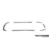 Kit carrosserie Maxton Design Mercedes-Benz Classe E 55 AMG W211 (2003-2006)