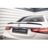Kit carrosserie Maxton Design Mercedes-Benz Classe E AMG-Line Berline W213 restylée (2021-2023)