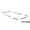 Kit carrosserie Maxton Design Mercedes-Benz Classe E 55 AMG W211 (2003-2006)