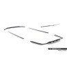 Kit carrosserie Maxton Design Mercedes-Benz Classe E AMG-Line Berline W213 restylée (2021-2023)
