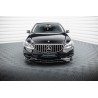 Kit carrosserie Maxton Design Mercedes-Benz Classe E Berline W212 restylée (2012-2016) : lame avant, bas de caisse, lame arrière Kit carrosserie Maxton Design Mercedes-Benz Classe E Berline W212 restylée (2012-2016) : lame avant, bas de caisse, lame arrière
