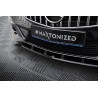 Kit carrosserie Maxton Design Mercedes-Benz Classe E Berline W212 restylée (2012-2016) : lame avant, bas de caisse, lame arrière Kit carrosserie Maxton Design Mercedes-Benz Classe E Berline W212 restylée (2012-2016) : lame avant, bas de caisse, lame arrière