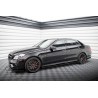 Kit carrosserie Maxton Design Mercedes-Benz E63 AMG Berline W212 restylée (2012-2016) Kit carrosserie Maxton Design Mercedes-Benz E63 AMG Berline W212 restylée (2012-2016)