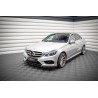 Kit carrosserie Maxton Design Mercedes-Benz Classe E AMG-Line Berline W212 restylée (2012-2016) Kit carrosserie Maxton Design Mercedes-Benz Classe E AMG-Line Berline W212 restylée (2012-2016)