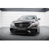 Kit carrosserie Maxton Design Mercedes-Benz E63 AMG Berline W212 restylée (2012-2016) Kit carrosserie Maxton Design Mercedes-Benz E63 AMG Berline W212 restylée (2012-2016)