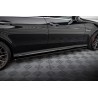 Kit carrosserie Maxton Design Mercedes-Benz E63 AMG Berline W212 restylée (2012-2016) Kit carrosserie Maxton Design Mercedes-Benz E63 AMG Berline W212 restylée (2012-2016)