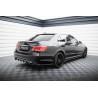 Kit carrosserie Maxton Design Mercedes-Benz Classe E Berline W212 restylée (2012-2016) : lame avant, bas de caisse, lame arrière Kit carrosserie Maxton Design Mercedes-Benz Classe E Berline W212 restylée (2012-2016) : lame avant, bas de caisse, lame arrière