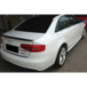 Aileron / Becquet Audi A4 B8 09-12 Carbone Tuning Tuning Aileron / Becquet Audi A4 B8 09-12 Carbone Tuning Tuning