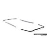 Kit carrosserie Maxton Design Mercedes-Benz Classe E Berline W212 restylée (2012-2016) : lame avant, bas de caisse, lame arrière Kit carrosserie Maxton Design Mercedes-Benz Classe E Berline W212 restylée (2012-2016) : lame avant, bas de caisse, lame arrière