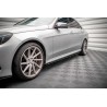Kit carrosserie Maxton Design Mercedes-Benz Classe E AMG-Line Berline W212 restylée (2012-2016) Kit carrosserie Maxton Design Mercedes-Benz Classe E AMG-Line Berline W212 restylée (2012-2016)
