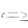 Kit carrosserie Maxton Design Mercedes-Benz Classe E Berline W212 restylée (2012-2016) : lame avant, bas de caisse, lame arrière Kit carrosserie Maxton Design Mercedes-Benz Classe E Berline W212 restylée (2012-2016) : lame avant, bas de caisse, lame arrière