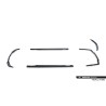 Kit carrosserie Maxton Design Mercedes-Benz E63 AMG Berline W212 restylée (2012-2016) Kit carrosserie Maxton Design Mercedes-Benz E63 AMG Berline W212 restylée (2012-2016)