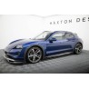 Kit carrosserie Maxton Design Porsche Taycan Cross Turismo 4S (2021-2024) : lame avant, bas de caisse, lames arrière, becquet Kit carrosserie Maxton Design Porsche Taycan Cross Turismo 4S (2021-2024) : lame avant, bas de caisse, lames arrière, becquet