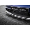 Kit carrosserie Maxton Design Porsche Taycan Cross Turismo 4S (2021-2024) : lame avant, bas de caisse, lames arrière, becquet Kit carrosserie Maxton Design Porsche Taycan Cross Turismo 4S (2021-2024) : lame avant, bas de caisse, lames arrière, becquet