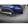 Kit carrosserie Maxton Design Porsche Taycan Cross Turismo 4S (2021-2024) : lame avant, bas de caisse, lames arrière, becquet Kit carrosserie Maxton Design Porsche Taycan Cross Turismo 4S (2021-2024) : lame avant, bas de caisse, lames arrière, becquet