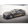 Kit carrosserie Maxton Design Mercedes-AMG GT 63S Coupé 4 portes Aero X290 (2018-2023) : lame avant, bas de caisse, lame arrière Kit carrosserie Maxton Design Mercedes-AMG GT 63S Coupé 4 portes Aero X290 (2018-2023) : lame avant, bas de caisse, lame arrière